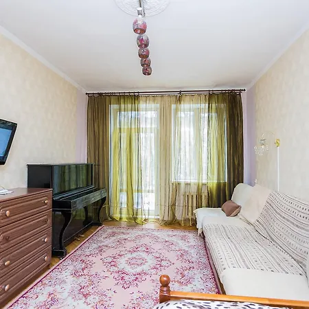 Nezavisimosti 48а Минск