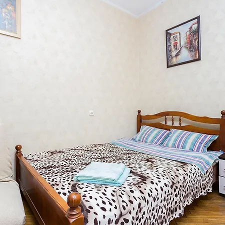 Nezavisimosti 48а Минск